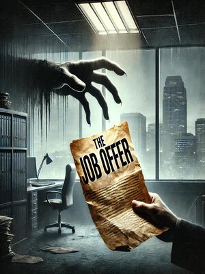 cover image of The Job Offer